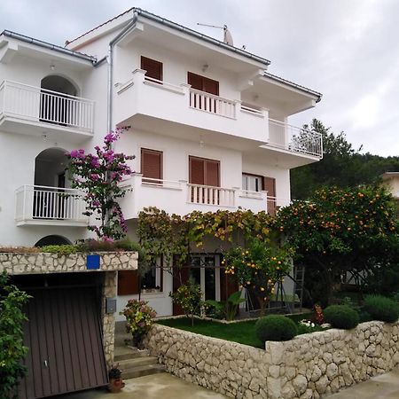 Apartment Mia - Spacious Apartment On 85 M2 With Beautiful Sea View Trogir Luaran gambar