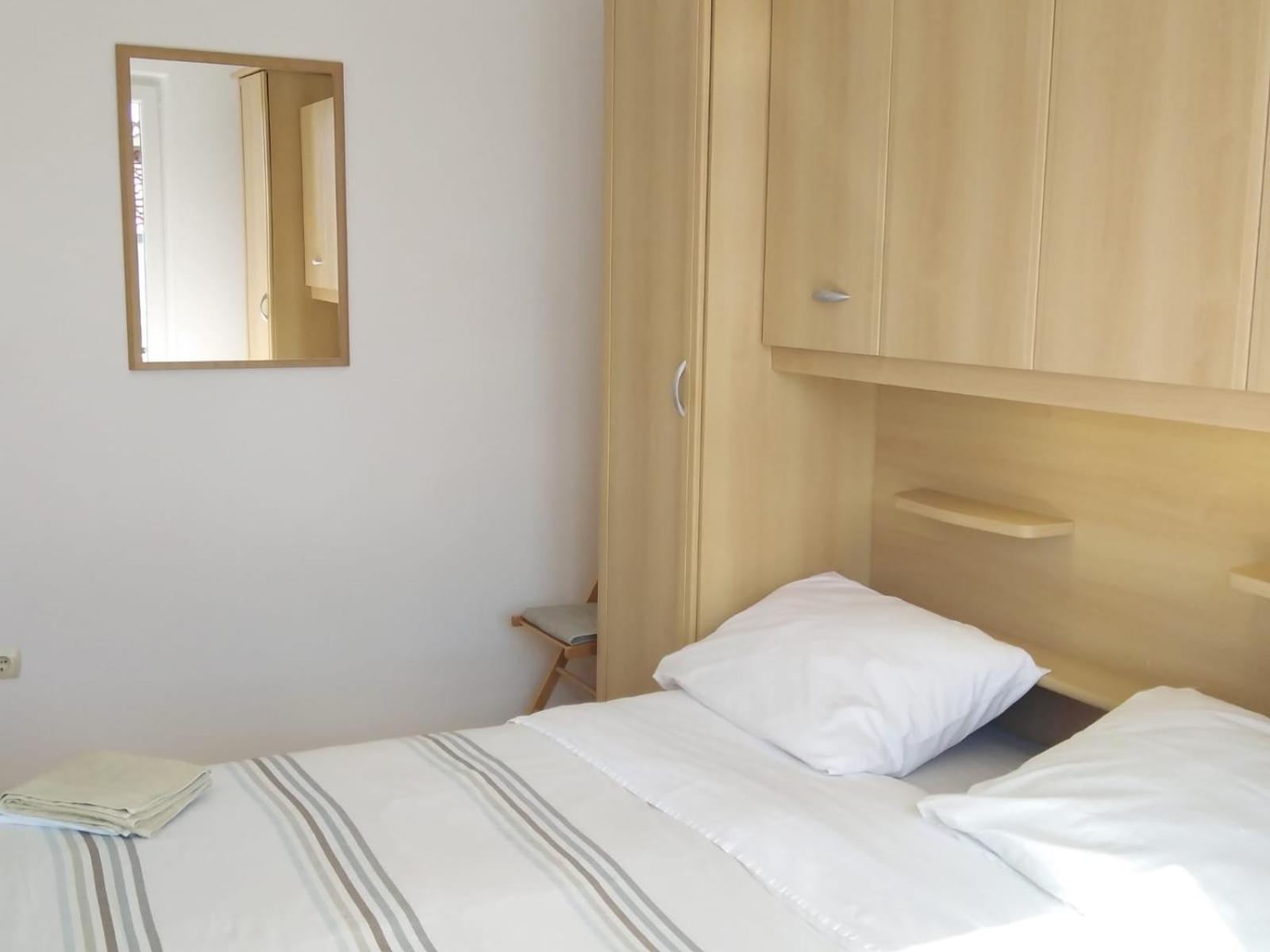 Apartment Mia - Spacious Apartment On 85 M2 With Beautiful Sea View Trogir Luaran gambar