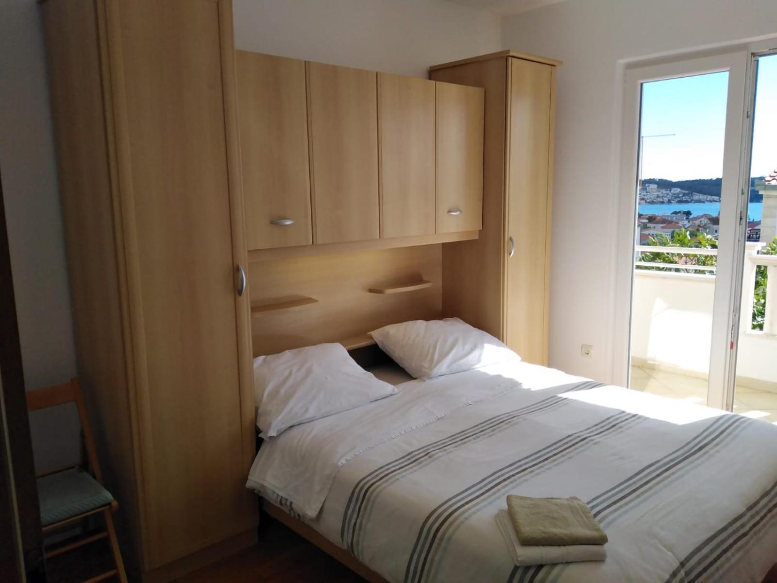 Apartment Mia - Spacious Apartment On 85 M2 With Beautiful Sea View Trogir Luaran gambar