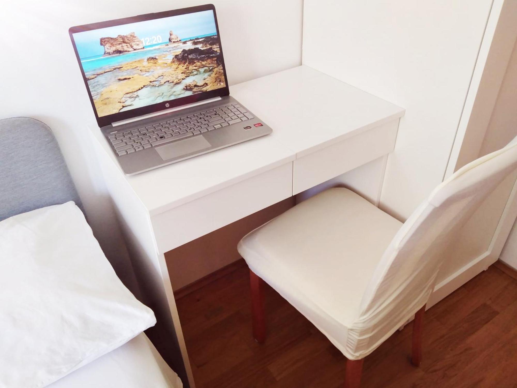 Apartment Mia - Spacious Apartment On 85 M2 With Beautiful Sea View Trogir Bilik gambar