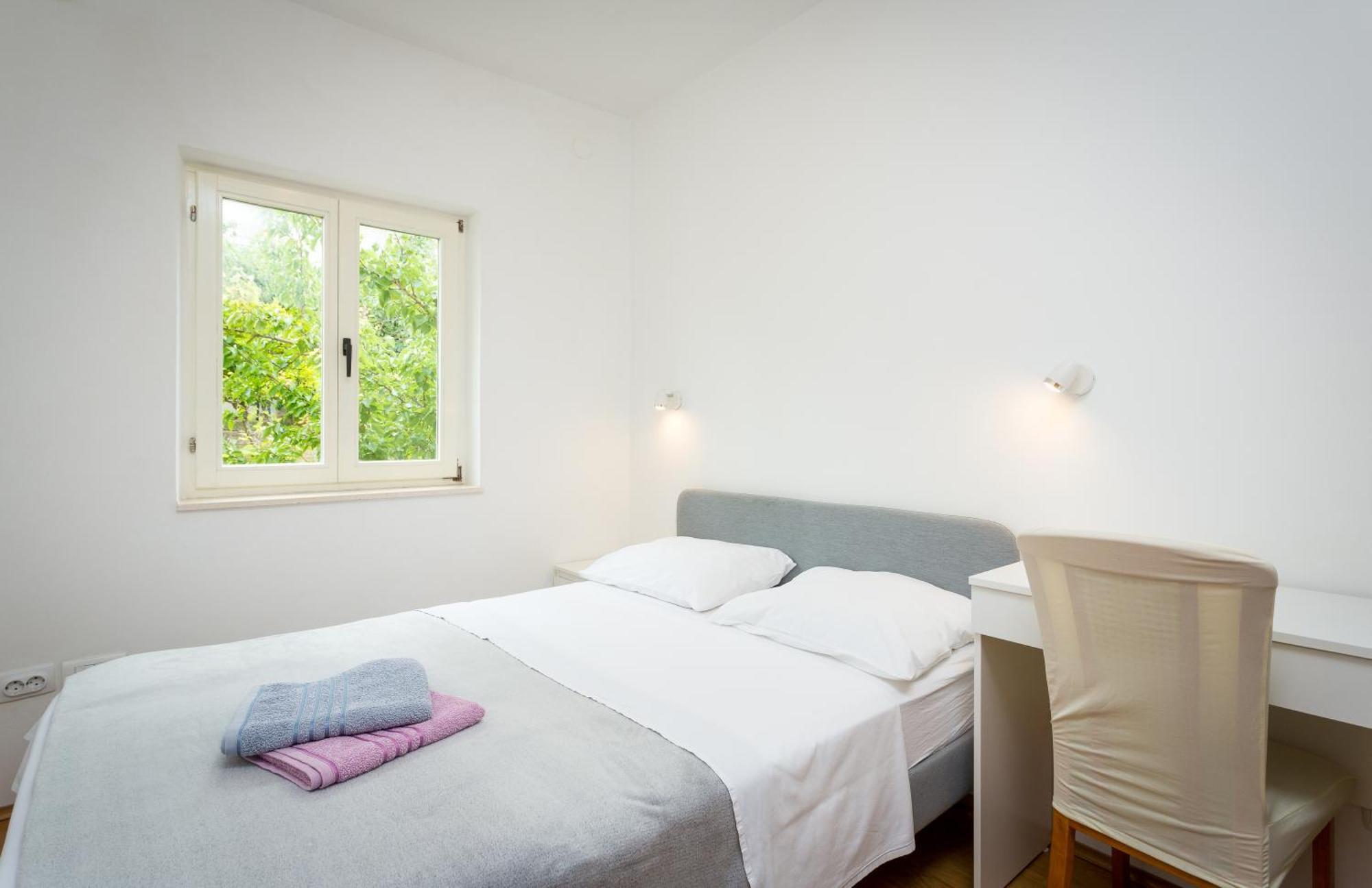 Apartment Mia - Spacious Apartment On 85 M2 With Beautiful Sea View Trogir Luaran gambar