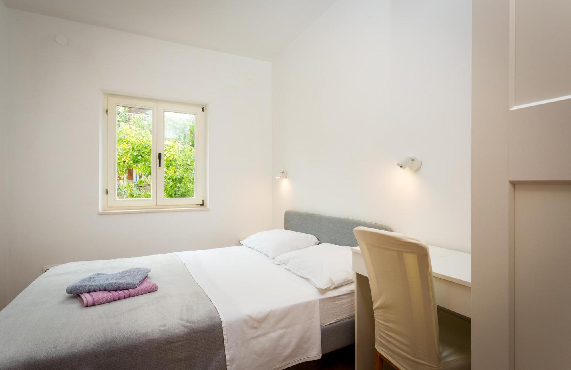 Apartment Mia - Spacious Apartment On 85 M2 With Beautiful Sea View Trogir Luaran gambar