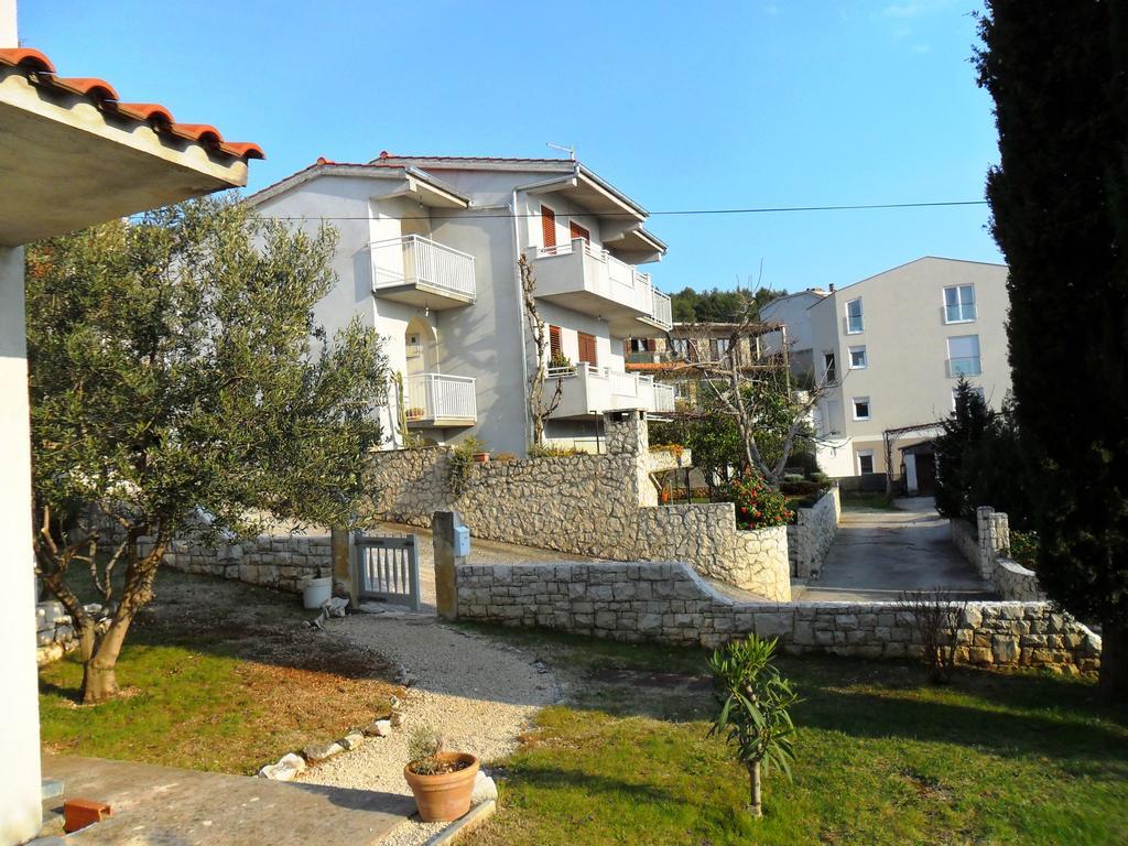 Apartment Mia - Spacious Apartment On 85 M2 With Beautiful Sea View Trogir Luaran gambar